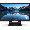 (Open Box) Philips 242B9T 23.8" FHD Pro Touch IPS Foldable Monitor