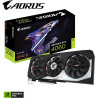 Gigabyte AORUS RTX 4060 Elite 8G GDDR6 Graphics Card