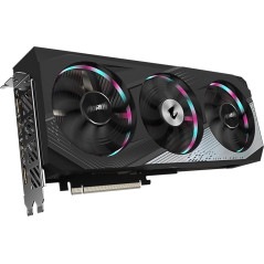 Gigabyte AORUS RTX 4060 Elite 8G GDDR6 Graphics Card