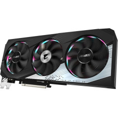 Gigabyte AORUS RTX 4060 Elite 8G GDDR6 Graphics Card