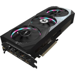 Gigabyte AORUS RTX 4060 Elite 8G GDDR6 Graphics Card