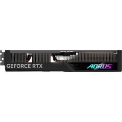 Gigabyte AORUS RTX 4060 Elite 8G GDDR6 Graphics Card