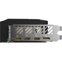 Gigabyte AORUS RTX 4060 Elite 8G GDDR6 Graphics Card