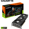 Gigabyte GeForce RTX 4060 Gaming OC 8GB GDDR6 Graphics Card