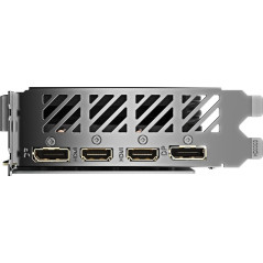 Gigabyte GeForce RTX 4060 Gaming OC 8GB GDDR6 Graphics Card