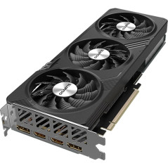 Gigabyte GeForce RTX 4060 Gaming OC 8GB GDDR6 Graphics Card