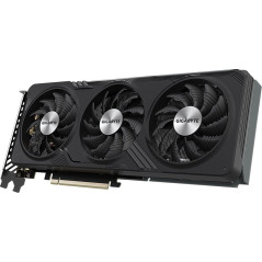 Gigabyte GeForce RTX 4060 Gaming OC 8GB GDDR6 Graphics Card