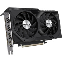Gigabyte GeForce RTX 4060 Windforce OC 8GB Graphics Card