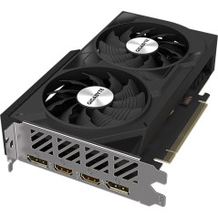 Gigabyte GeForce RTX 4060 Windforce OC 8GB Graphics Card