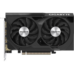 Gigabyte GeForce RTX 4060 Windforce OC 8GB Graphics Card