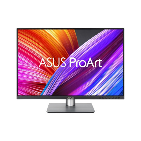 ASUS ProArt PA248CRV 24" IPS 75Hz USB-C Power Delivery HDR-10 Professional Monitor