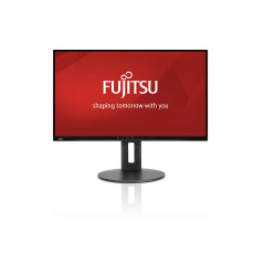Fujitsu B24 9 TS 27" WLED IPS FHD Height Adjustable Monitor