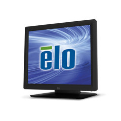 ELO 1517L 15" LCD Touchscreen Monitor Black
