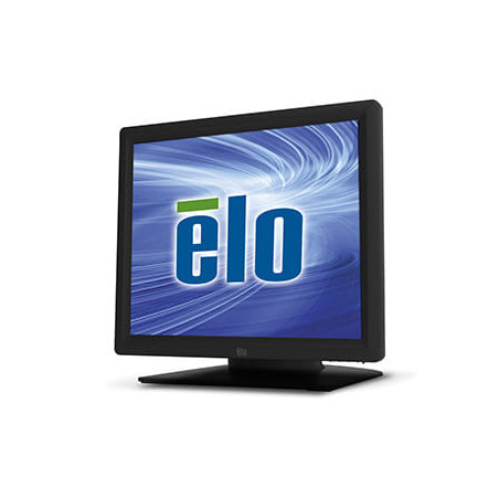 ELO 1517L 15" LCD Touchscreen Monitor Black