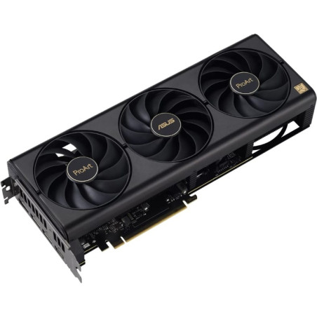 ASUS ProArt RTX 4070 Ti 12GB GDDR6X Graphics Card
