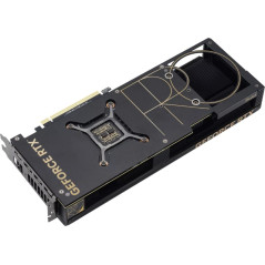 ASUS ProArt RTX 4070 Ti 12GB GDDR6X Graphics Card