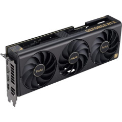 ASUS ProArt RTX 4070 Ti 12GB GDDR6X Graphics Card