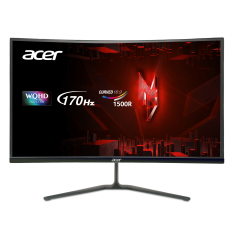 Acer Nitro ED270UP2 27" QHD 1ms 170Hz Curved Monitor