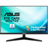 (Carton Damaged) Asus VY249HE 23.8" FHD IPS 1ms 75Hz EyeCare Monitor