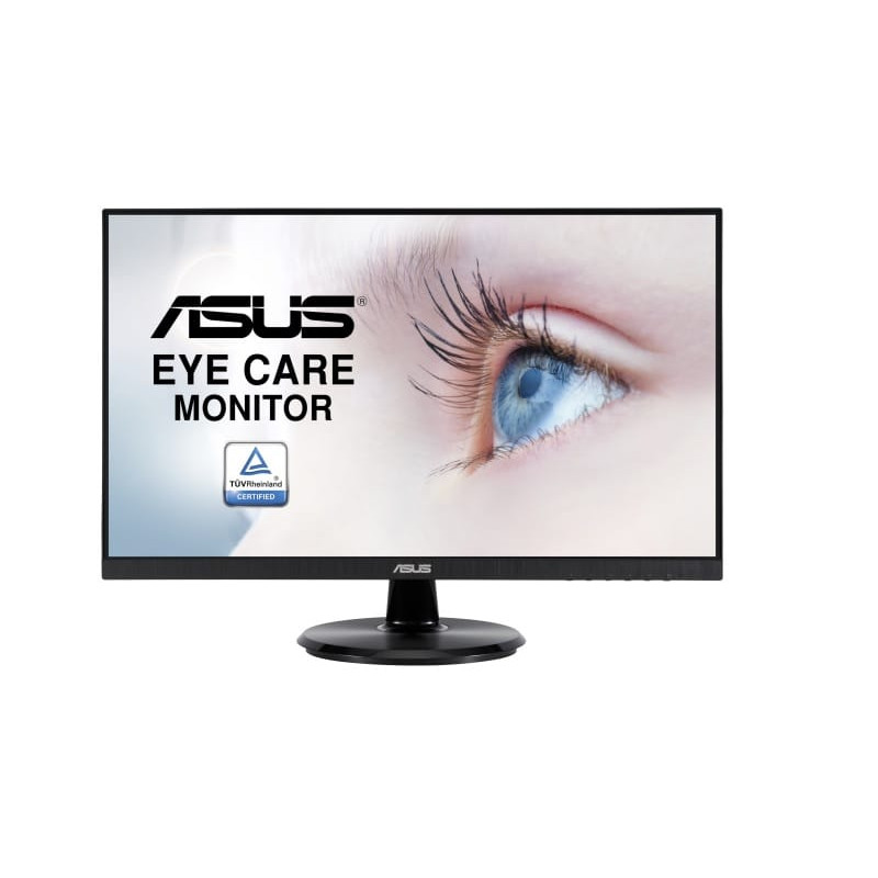 (Carton Damaged) Asus VA27DCP 27" FHD IPS USB-C 75Hz Eyecare Monitor
