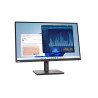 Lenovo ThinkVision T27P 30 27" UHD USB-C Height Adjustable Monitor