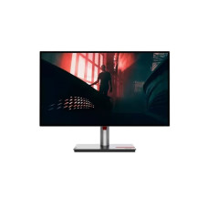 Lenovo ThinkVision P32P-30 31.5" 4K UHD Height Adjustable Monitor