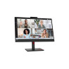 Lenovo ThinkVision T27HV 30 27" QHD IPS USB-C Height Adjustable Monitor