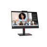 Lenovo ThinkVision T24MV 30 23.8" FHD IPS USB-C Height Adjustable Monitor