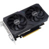 ASUS Dual GeForce RTX 3050 V2 OC Edition 8GB GDDR6 Graphics Card