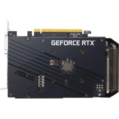 ASUS Dual GeForce RTX 3050 V2 OC Edition 8GB GDDR6 Graphics Card