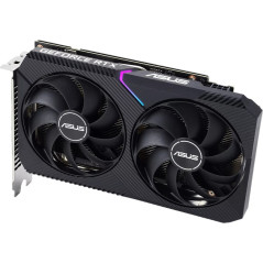 ASUS Dual GeForce RTX 3050 V2 OC Edition 8GB GDDR6 Graphics Card