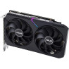 ASUS Dual GeForce RTX 3050 V2 OC Edition 8GB GDDR6 Graphics Card