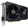 ASUS Dual GeForce RTX 3050 V2 OC Edition 8GB GDDR6 Graphics Card