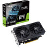 ASUS Dual GeForce RTX 3050 V2 OC Edition 8GB GDDR6 Graphics Card