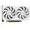 ASUS Dual GeForce RTX 3060 White OC Edition 12GB Graphic Card