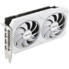 ASUS Dual GeForce RTX 3060 White OC Edition 12GB Graphic Card