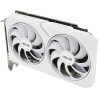 ASUS Dual GeForce RTX 3060 White OC Edition 12GB Graphic Card