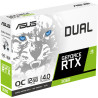 ASUS Dual GeForce RTX 3060 White OC Edition 12GB Graphic Card