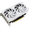 ASUS Dual GeForce RTX 3060 White OC Edition 12GB Graphic Card