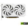 ASUS Dual GeForce RTX 3060 White OC Edition 12GB Graphic Card