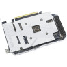 ASUS Dual GeForce RTX 3060 White OC Edition 12GB Graphic Card