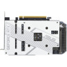 ASUS Dual GeForce RTX 3060 White OC Edition 12GB Graphic Card