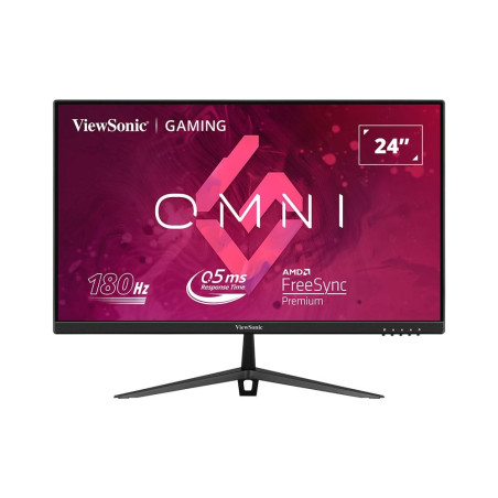 ViewSonic VX2428 24" FHD IPS 165Hz FreeSync Monitor