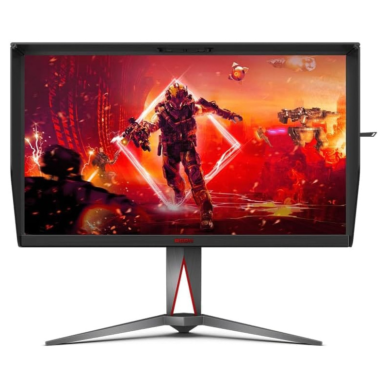 AOC AG275FS 27" FHD IPS 1ms 360Hz HDR400 FreeSync Gaming Monitor