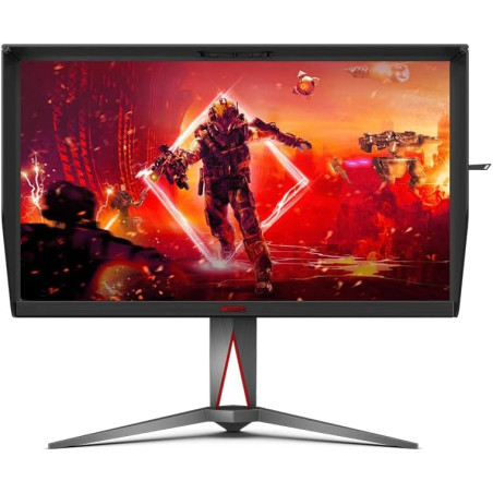 AOC AG275FS 27" FHD IPS 1ms 360Hz HDR400 FreeSync Gaming Monitor
