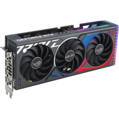 Asus Strix GeForce RTX 4060 O8G Gaming Graphics Card
