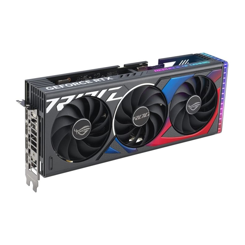 Asus Strix GeForce RTX 4060 O8G Gaming Graphics Card