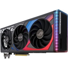 Asus Strix GeForce RTX 4060 O8G Gaming Graphics Card