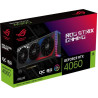 Asus Strix GeForce RTX 4060 O8G Gaming Graphics Card