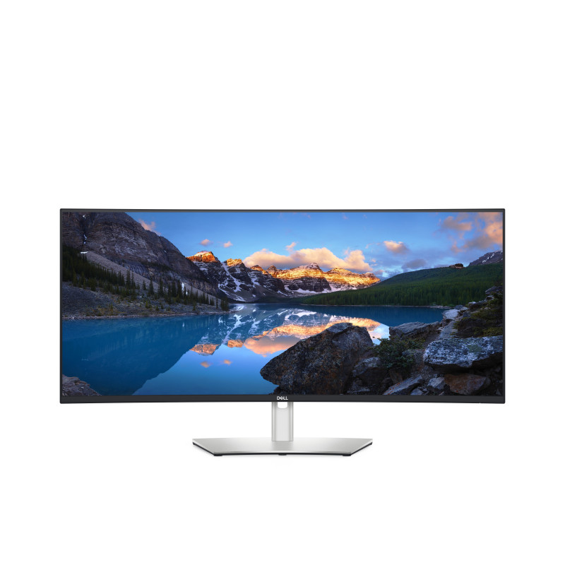 Dell U3824DW UltraSharp 38" UltraWide WQHD+ IPS Curved USB-C Monitor